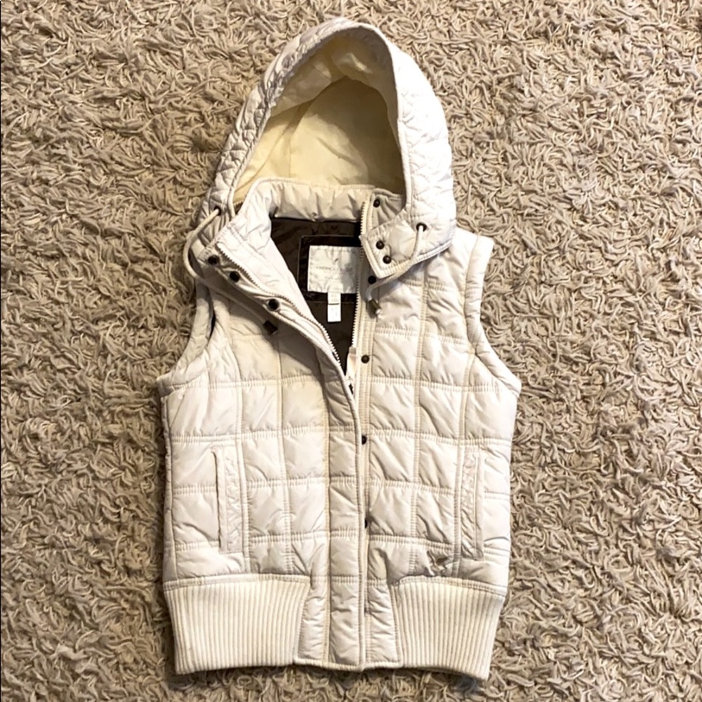 Vest